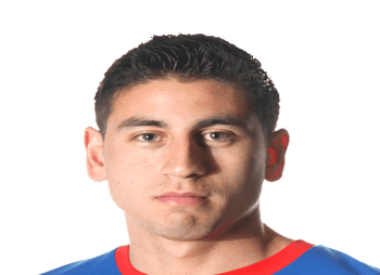 Alejandro Bedoya