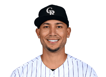 Carlos González