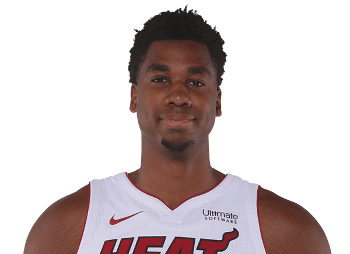 Hassan Whiteside