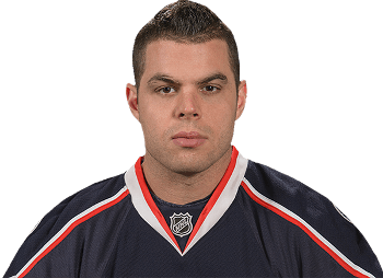 Nathan Horton