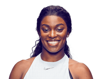 Sloane Stephens