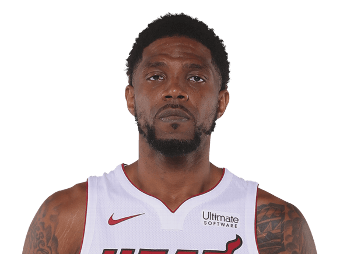 Udonis Haslem