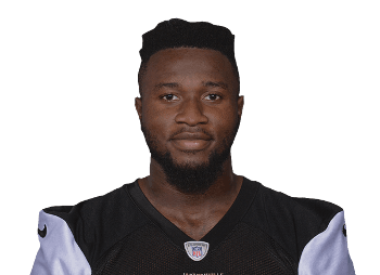 Yannick Ngakoue