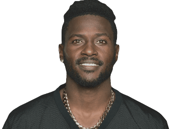 Antonio Brown
