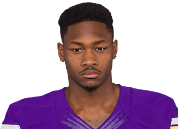 Stefon Diggs