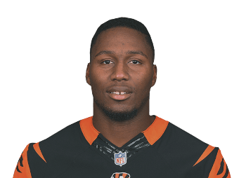 Carlos Dunlap
