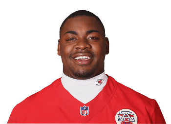 Chris Jones