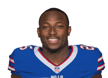 LeSean McCoy