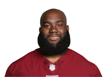 Morgan Moses