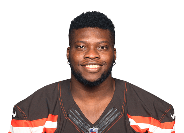 Emmanuel Ogbah