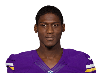 Xavier Rhodes