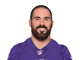 Eric Weddle