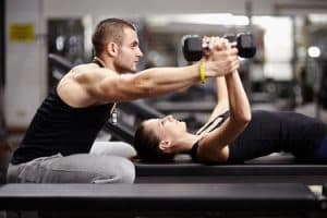 Zone-6 Fitness