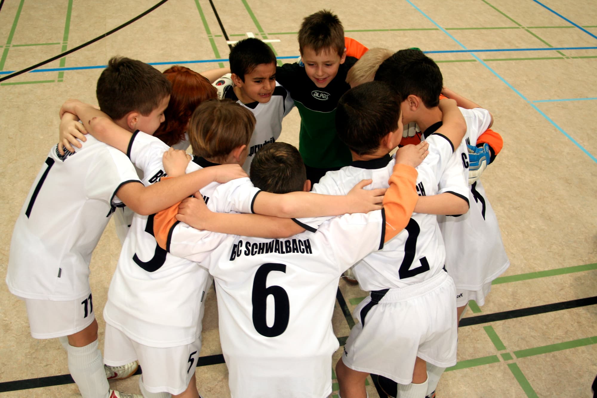 Youth Performance